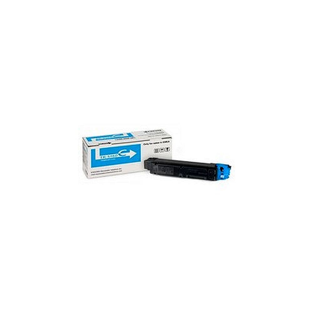 Toner Kyocera TK5160 Cyan